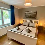 아파트 In Potsdam-babelsberg *