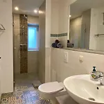 In Potsdam-babelsberg 아파트 *