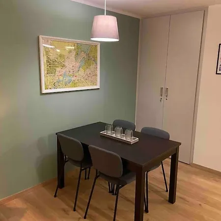 In Potsdam-babelsberg