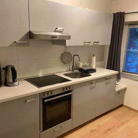 In Potsdam-babelsberg *