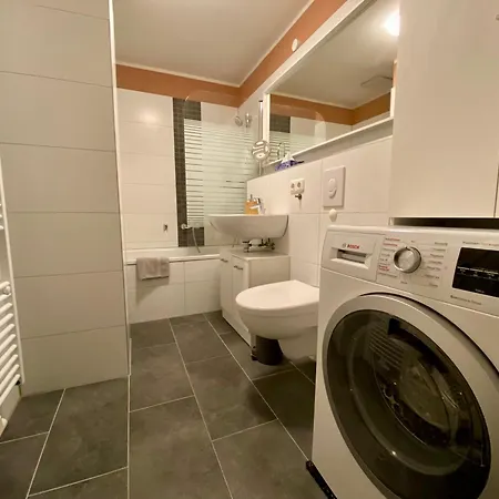 Apartamento In Potsdam-babelsberg