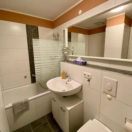 Apartamento In Potsdam-babelsberg Potsdam