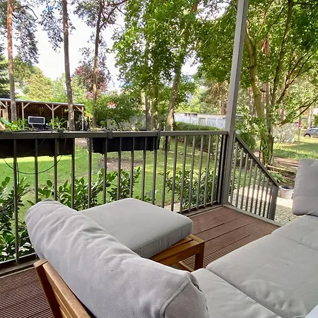 Lejlighed In Potsdam-babelsberg *