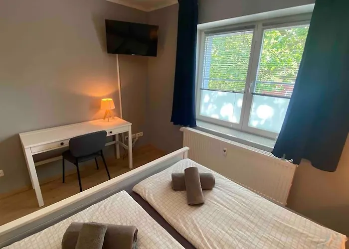 In Potsdam-babelsberg *