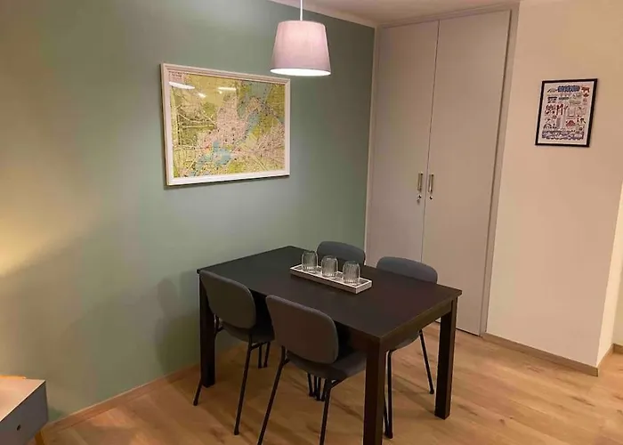 In Potsdam-babelsberg