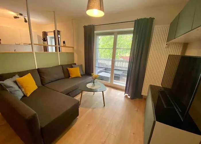 In Potsdam-babelsberg شقة *