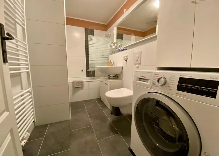 Lägenhet In Potsdam-babelsberg