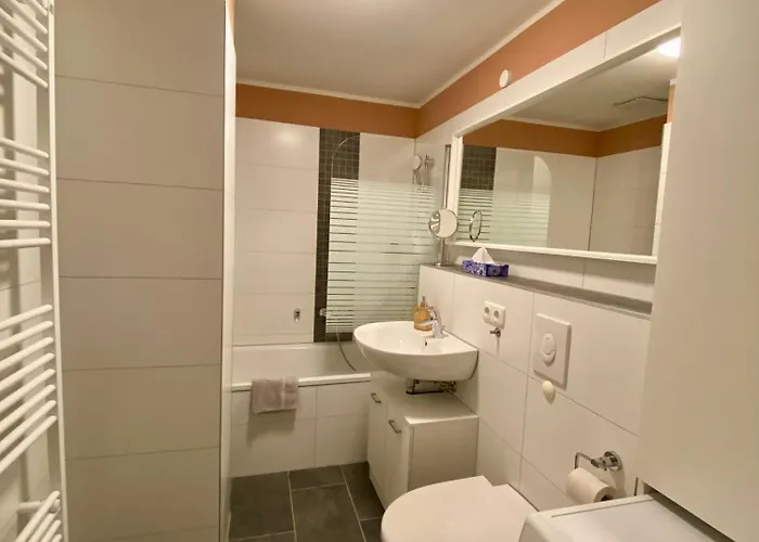 Lägenhet In Potsdam-babelsberg *