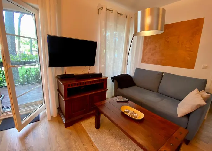 شقة In Potsdam-babelsberg بوتسدام