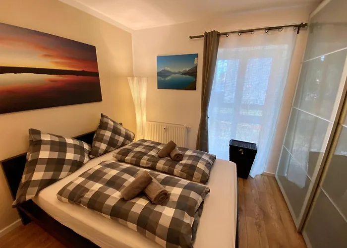 In Potsdam-babelsberg * Potsdam